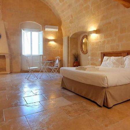 Due Forni Affittacamere Matera Extérieur photo