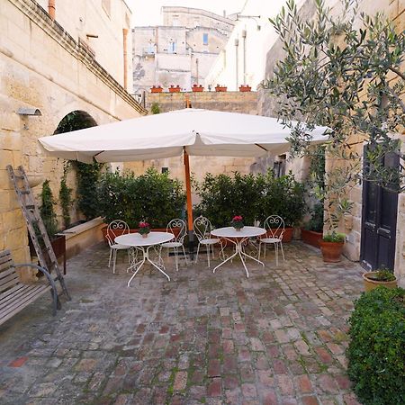 Due Forni Affittacamere Matera Extérieur photo