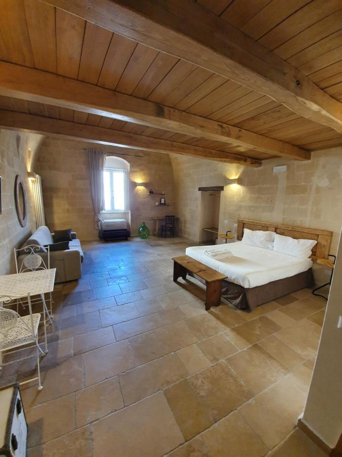 Due Forni Affittacamere Matera Extérieur photo