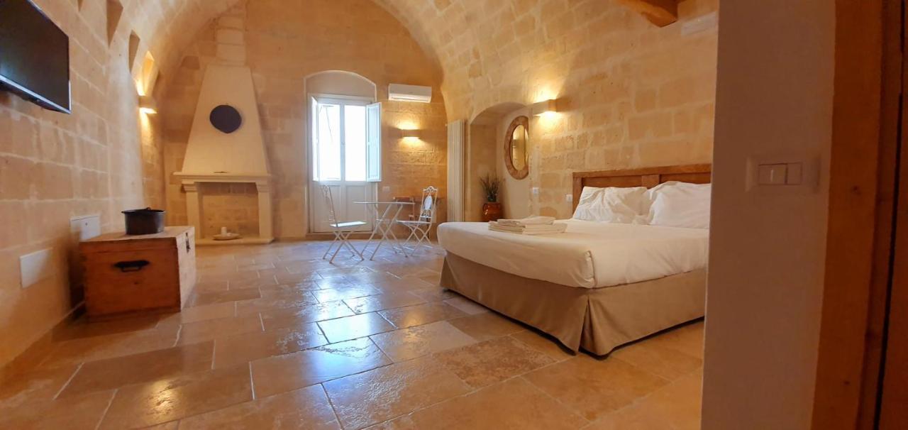 Due Forni Affittacamere Matera Extérieur photo