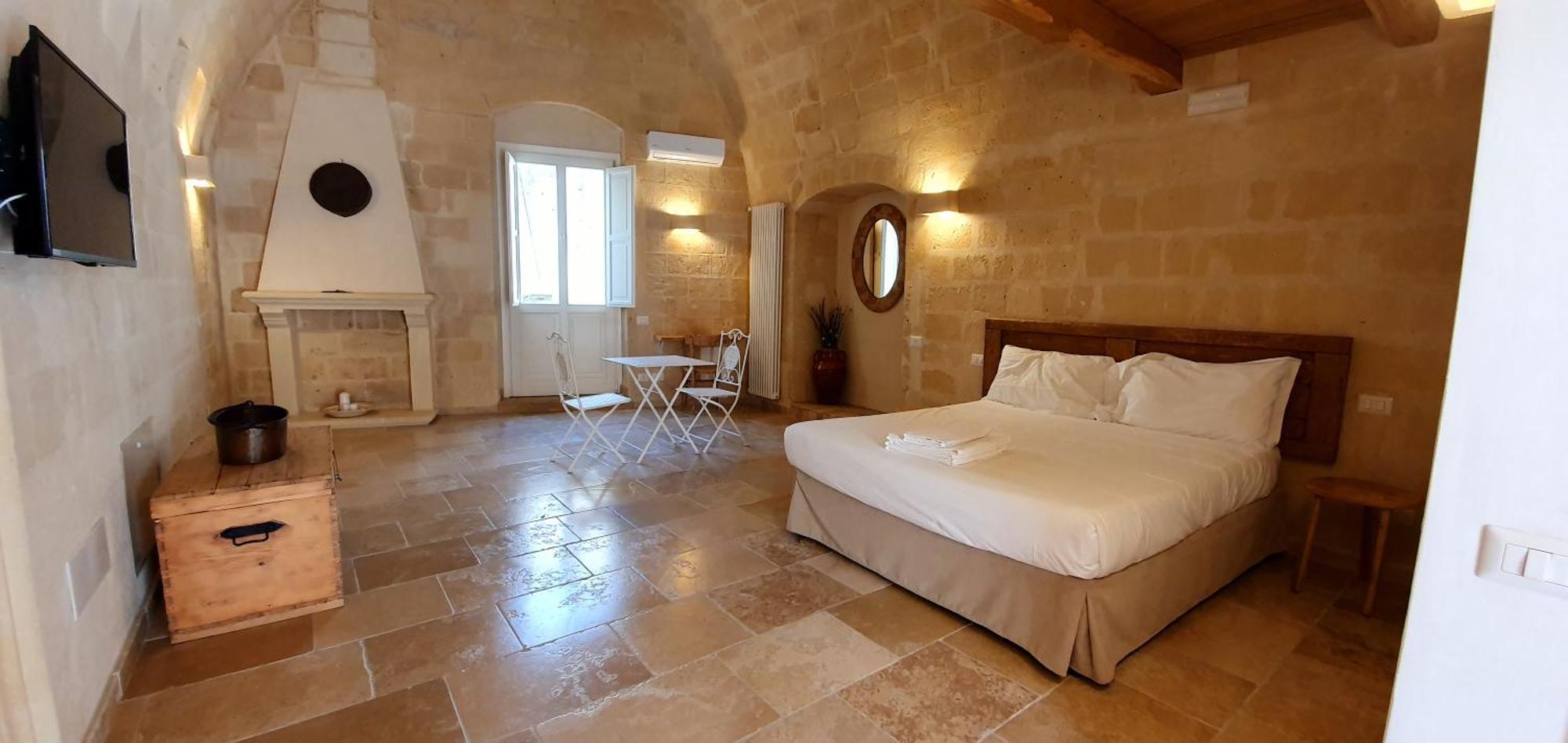 Due Forni Affittacamere Matera Extérieur photo