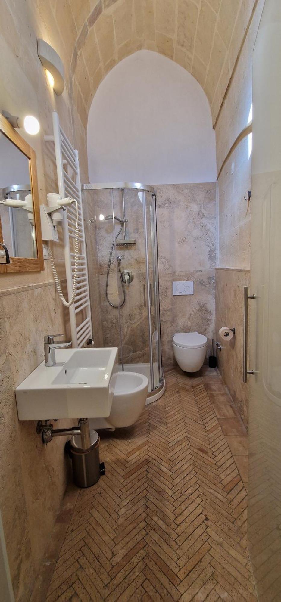 Due Forni Affittacamere Matera Extérieur photo