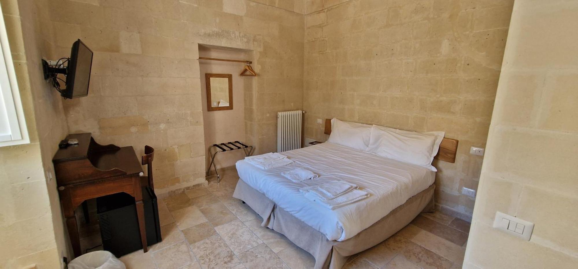 Due Forni Affittacamere Matera Extérieur photo