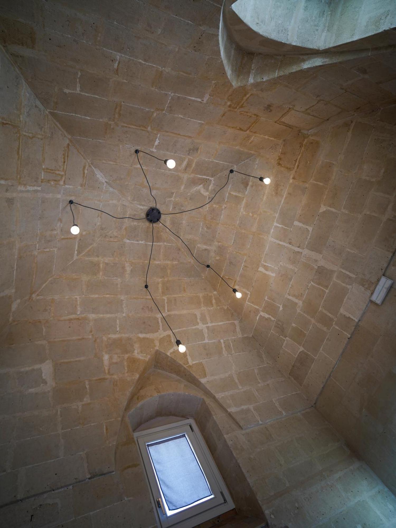 Due Forni Affittacamere Matera Extérieur photo