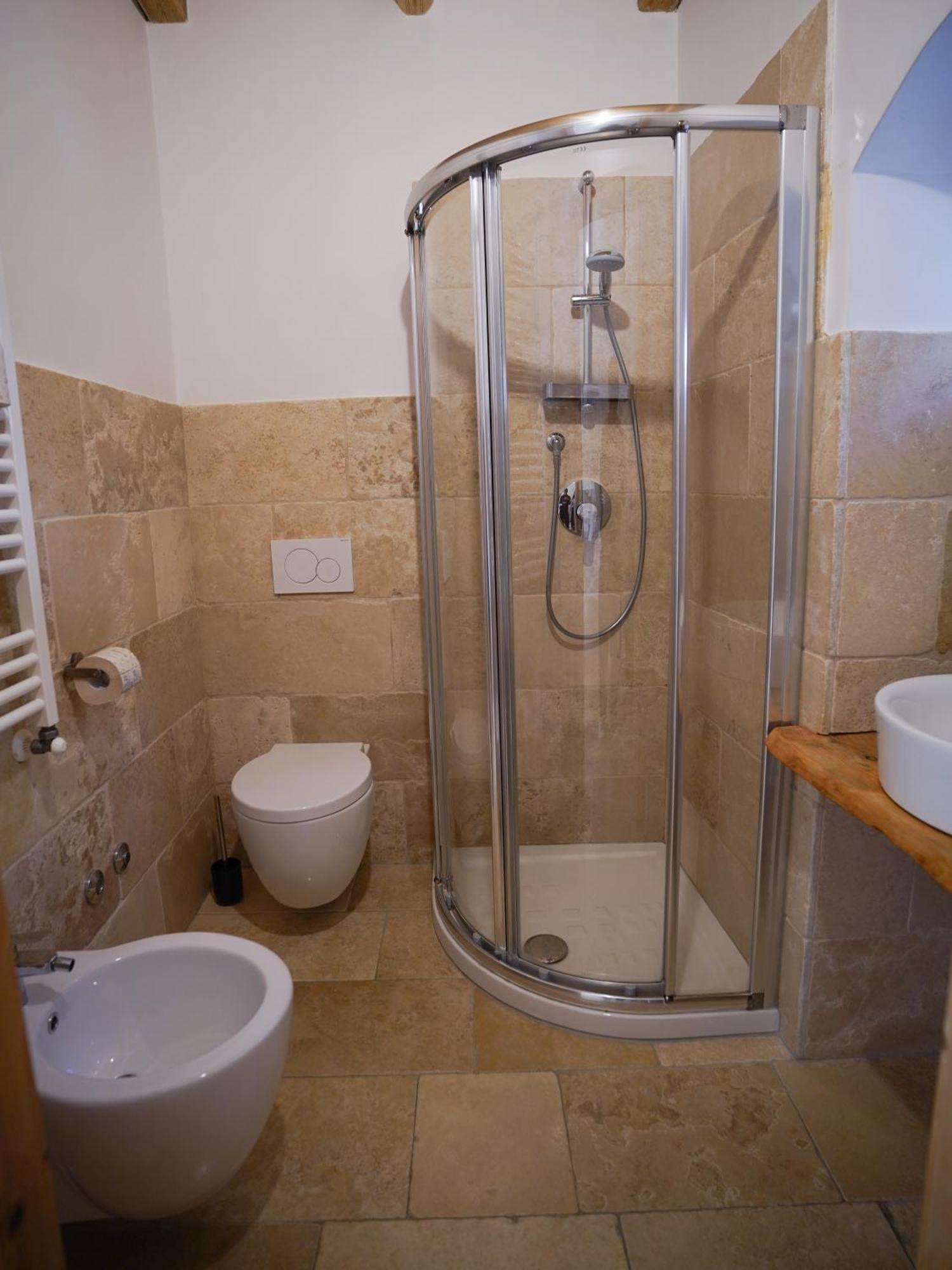 Due Forni Affittacamere Matera Extérieur photo