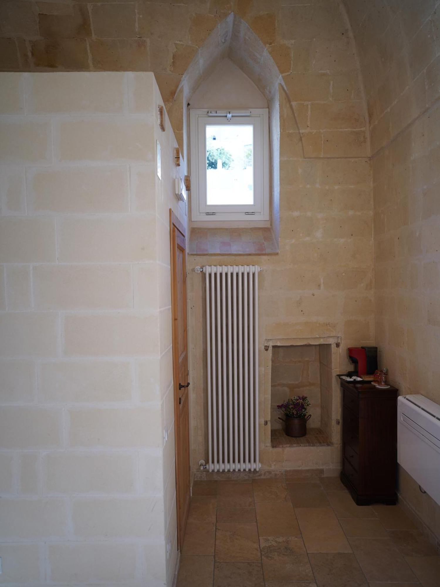 Due Forni Affittacamere Matera Extérieur photo