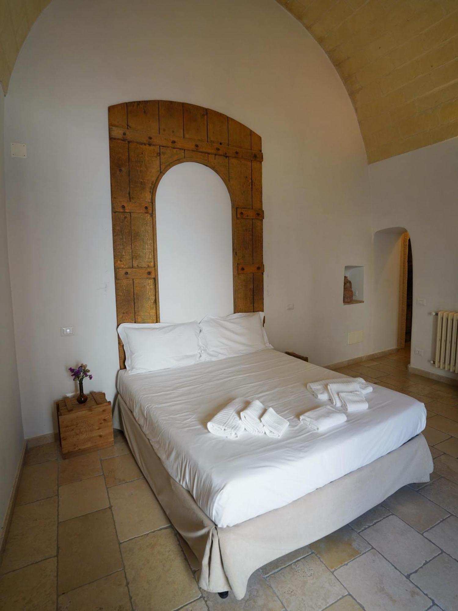 Due Forni Affittacamere Matera Extérieur photo