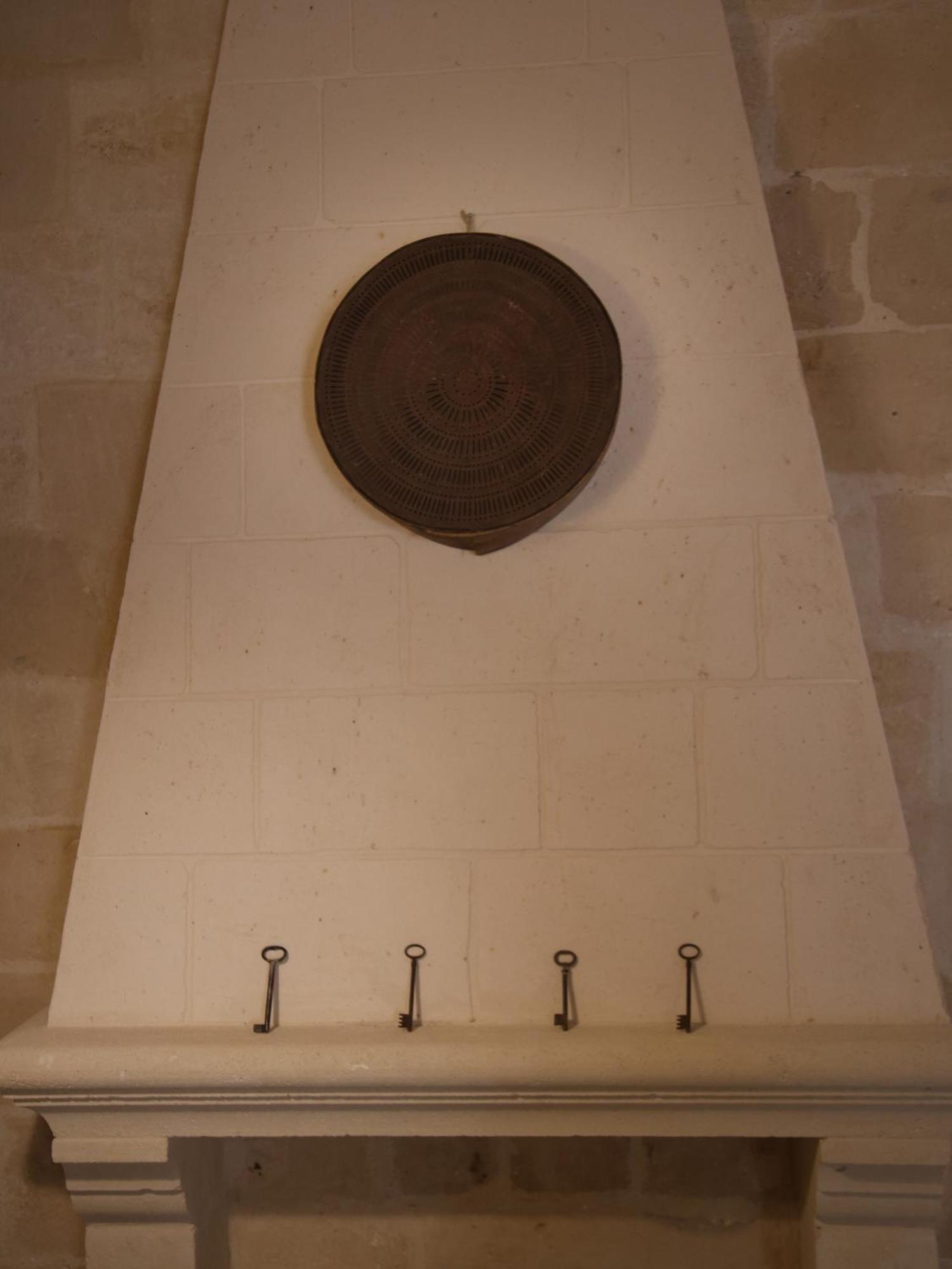 Due Forni Affittacamere Matera Extérieur photo