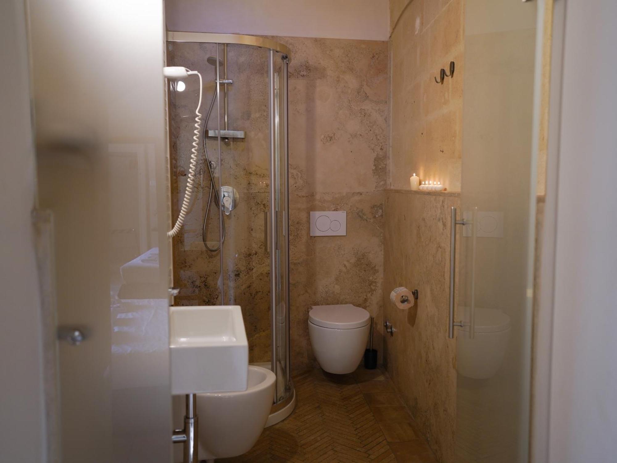 Due Forni Affittacamere Matera Extérieur photo