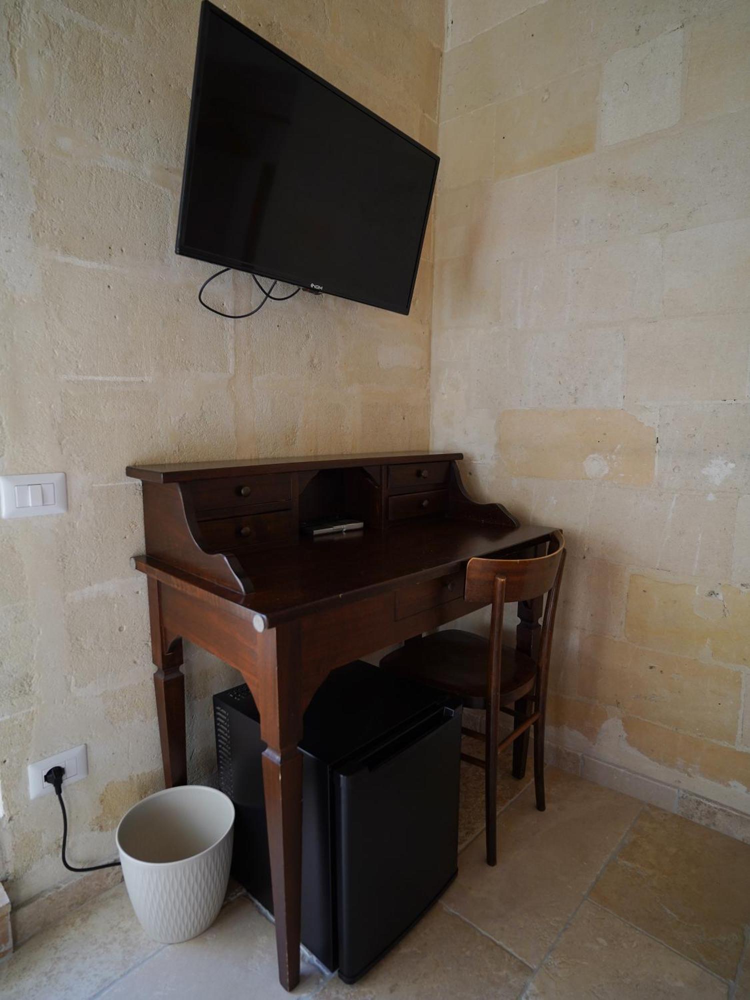 Due Forni Affittacamere Matera Extérieur photo