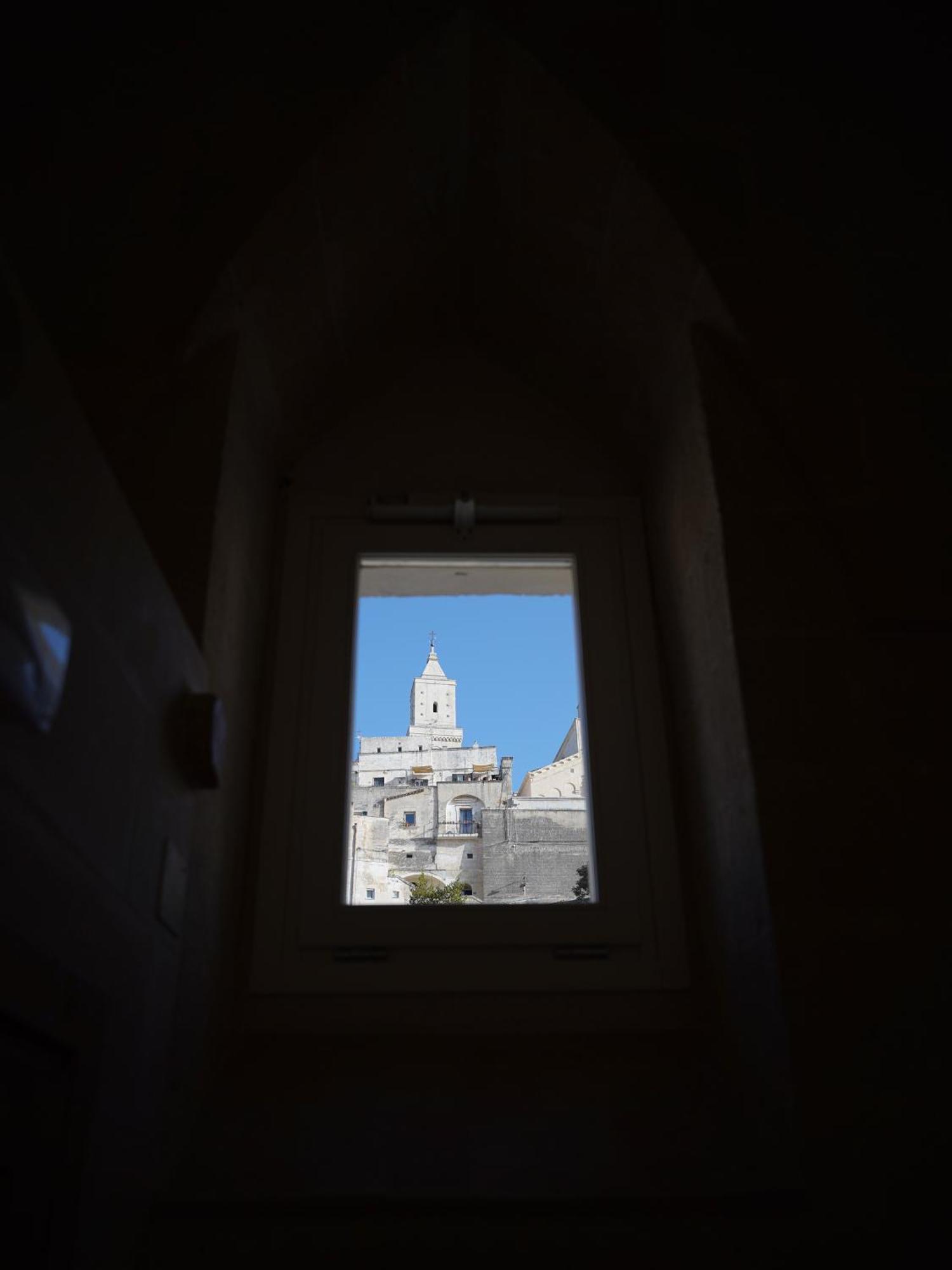 Due Forni Affittacamere Matera Extérieur photo