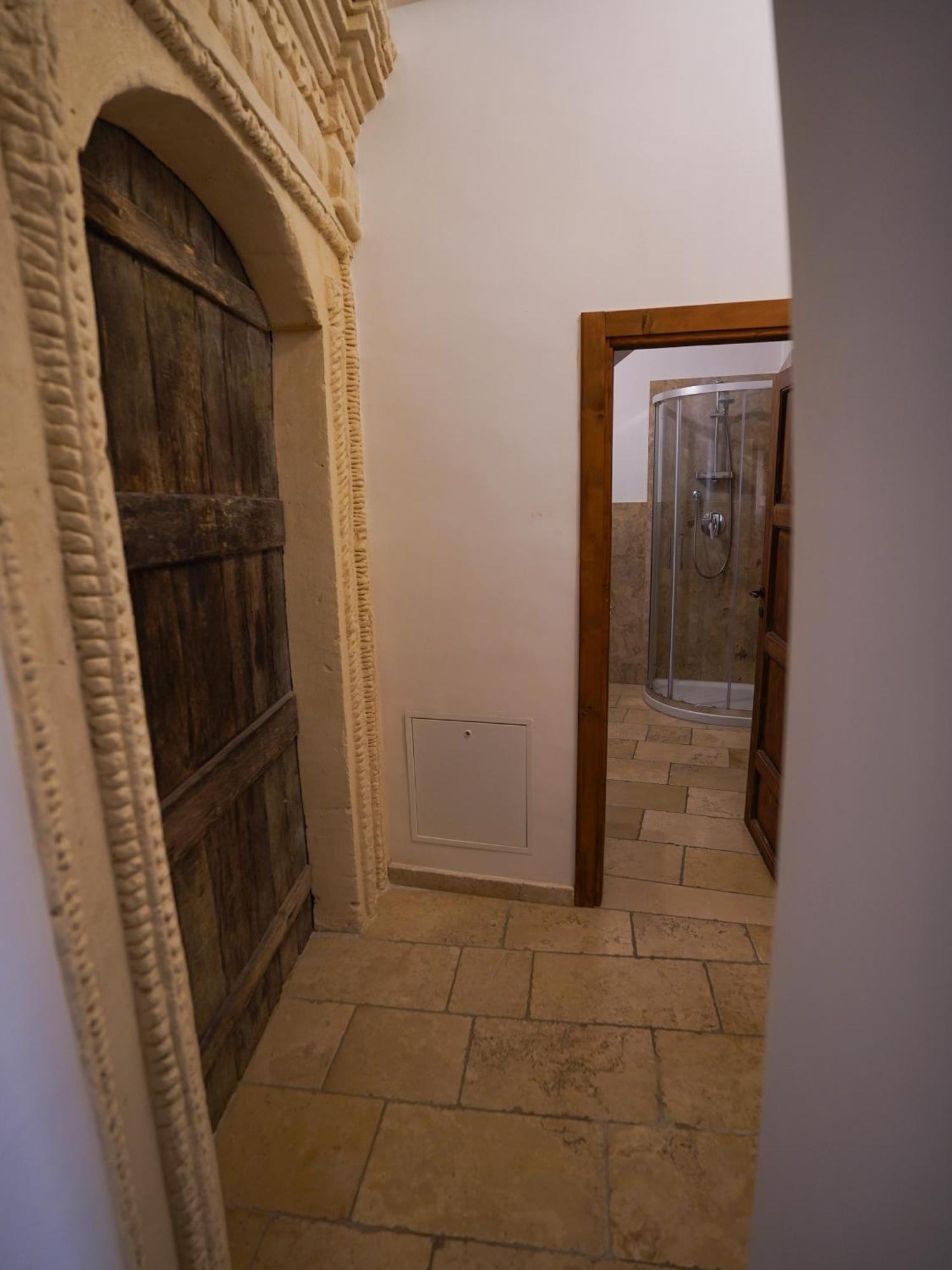 Due Forni Affittacamere Matera Extérieur photo