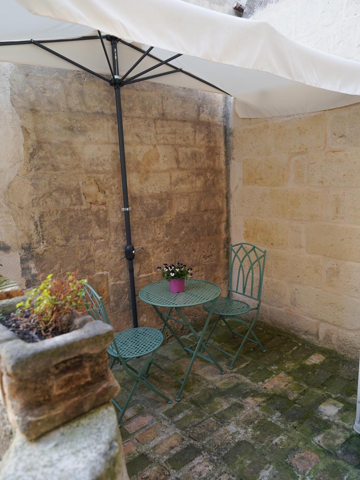 Due Forni Affittacamere Matera Extérieur photo
