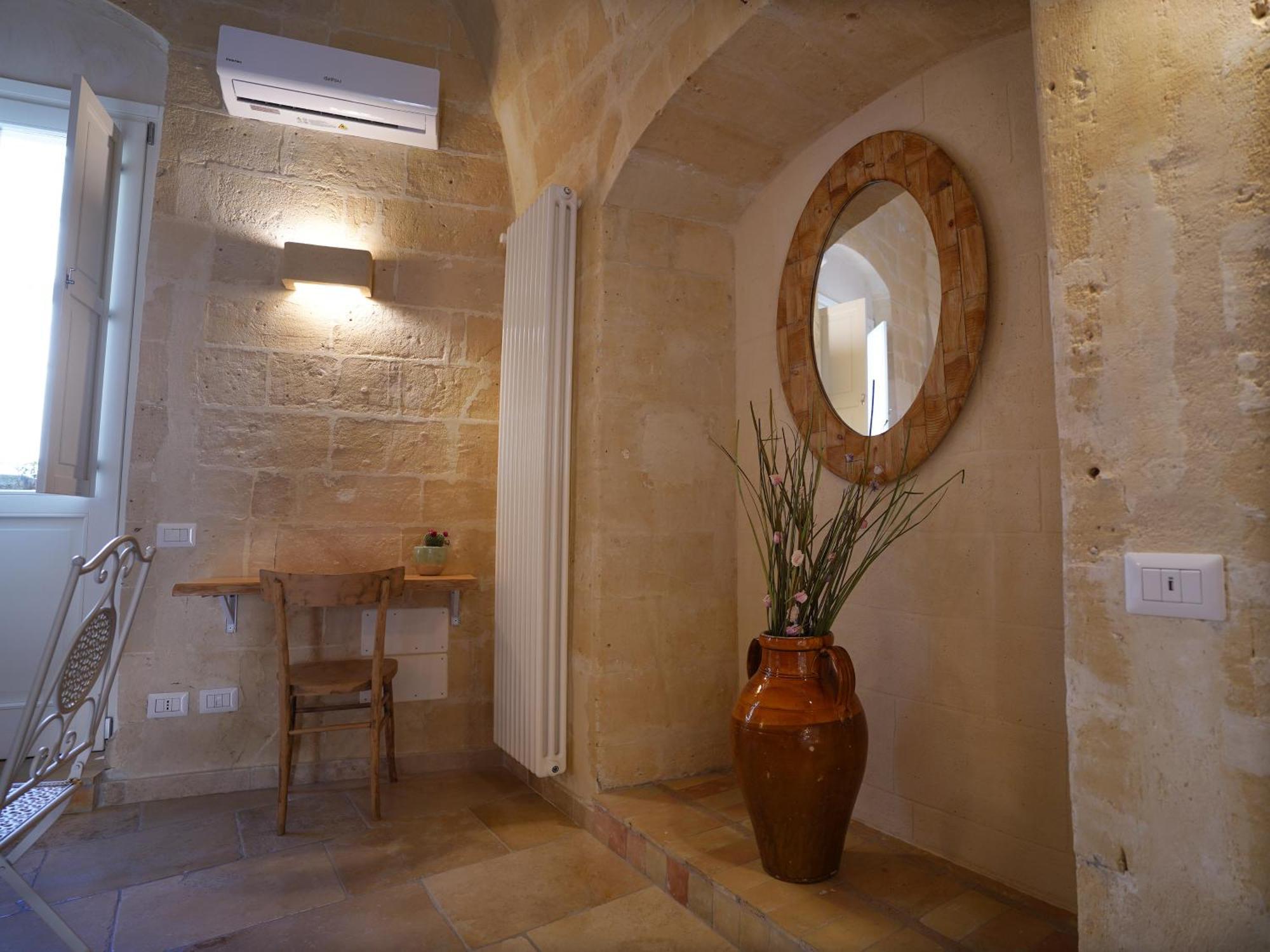 Due Forni Affittacamere Matera Extérieur photo