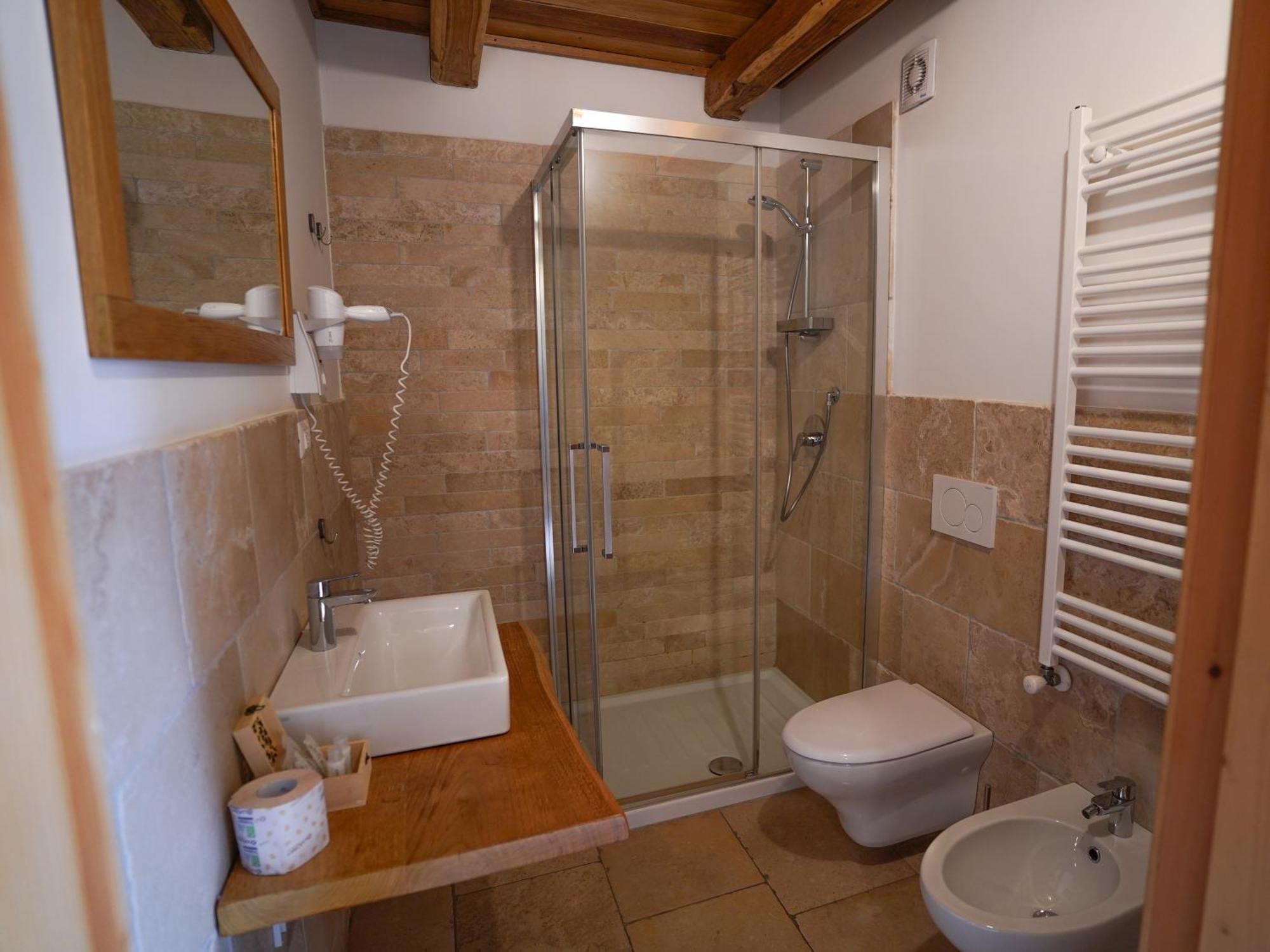 Due Forni Affittacamere Matera Extérieur photo