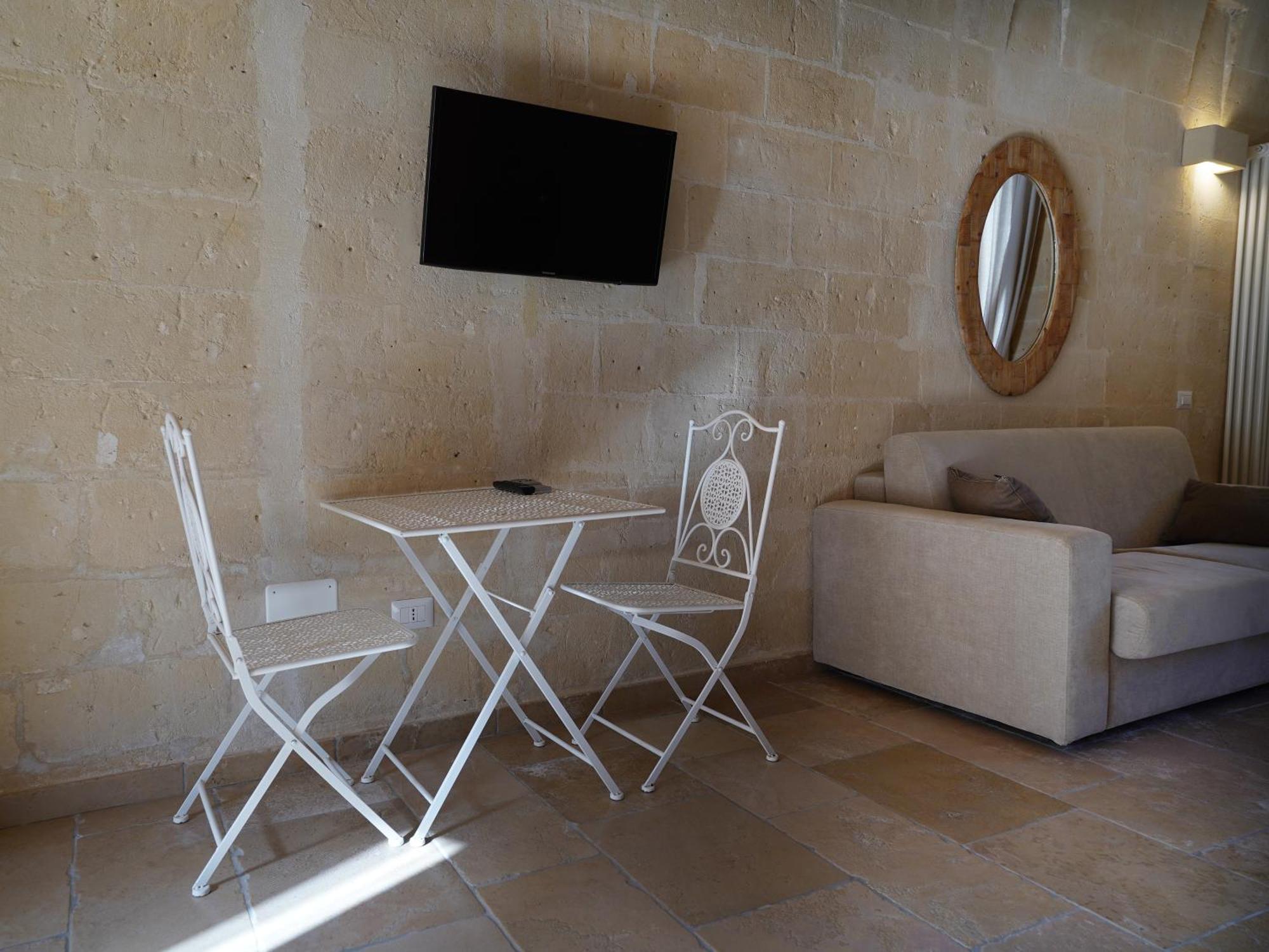 Due Forni Affittacamere Matera Extérieur photo