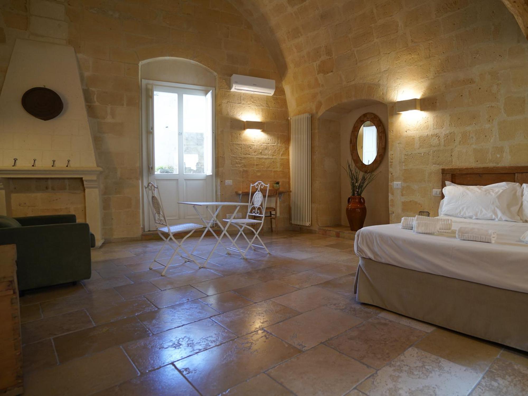 Due Forni Affittacamere Matera Extérieur photo