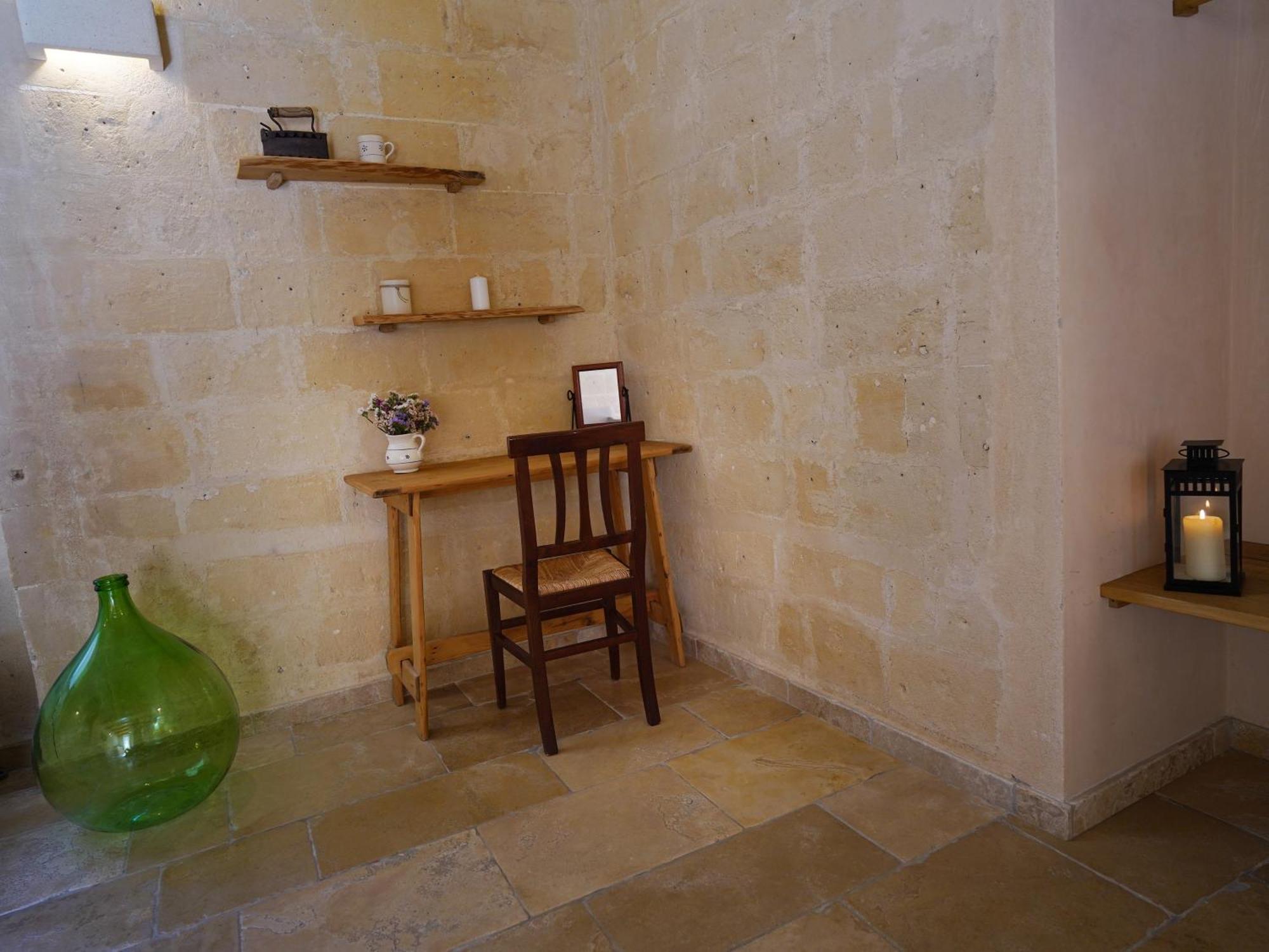 Due Forni Affittacamere Matera Extérieur photo