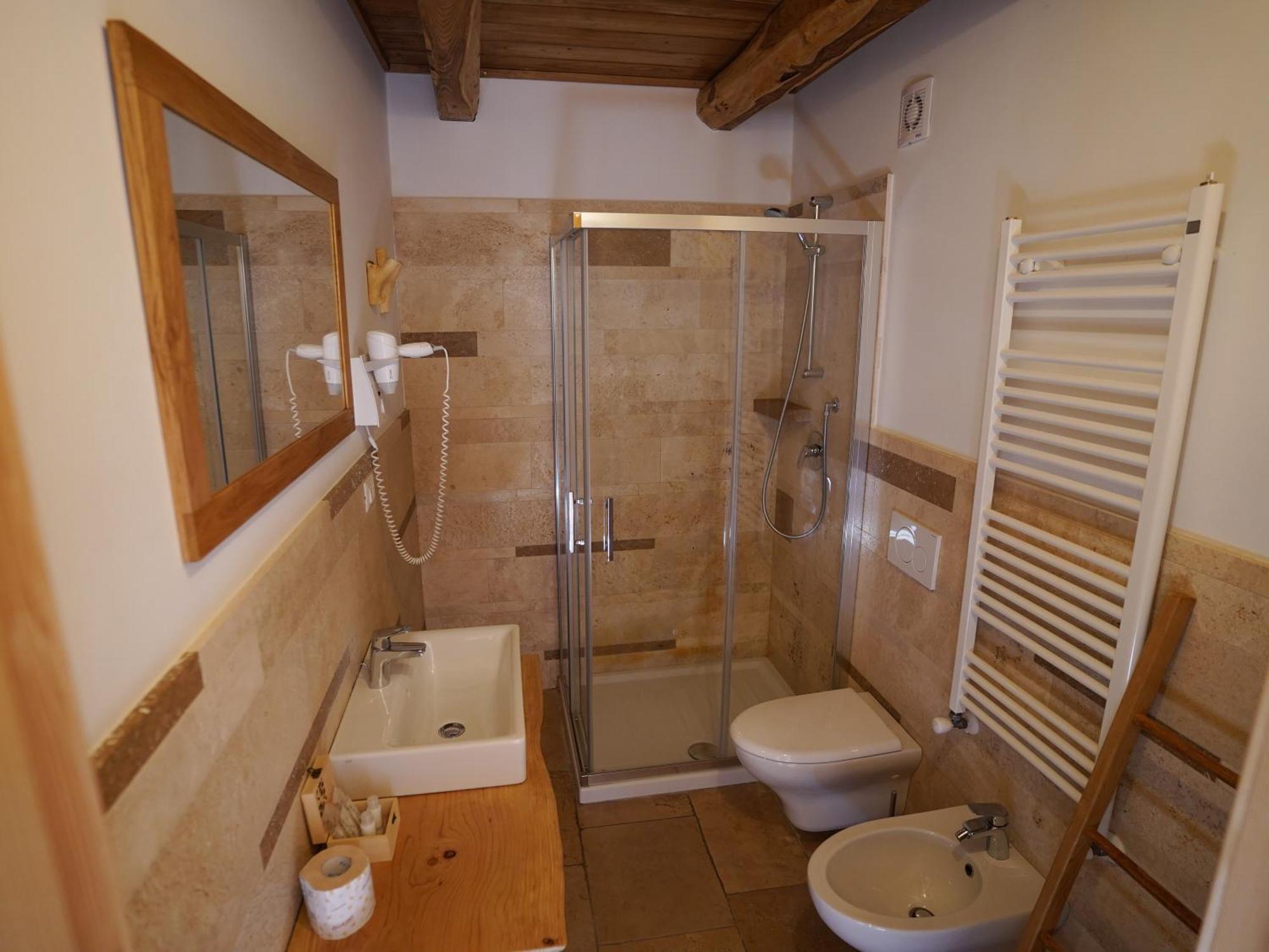 Due Forni Affittacamere Matera Extérieur photo