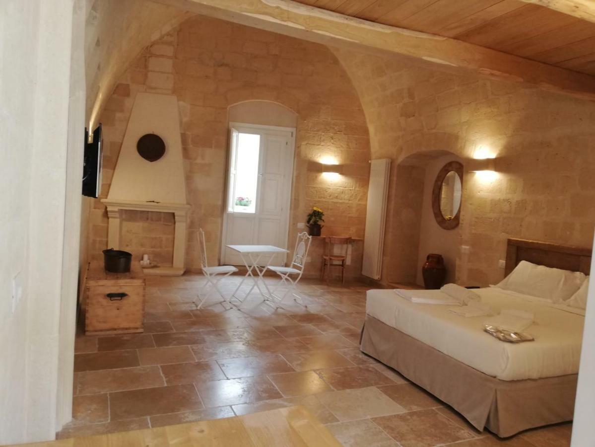 Due Forni Affittacamere Matera Extérieur photo