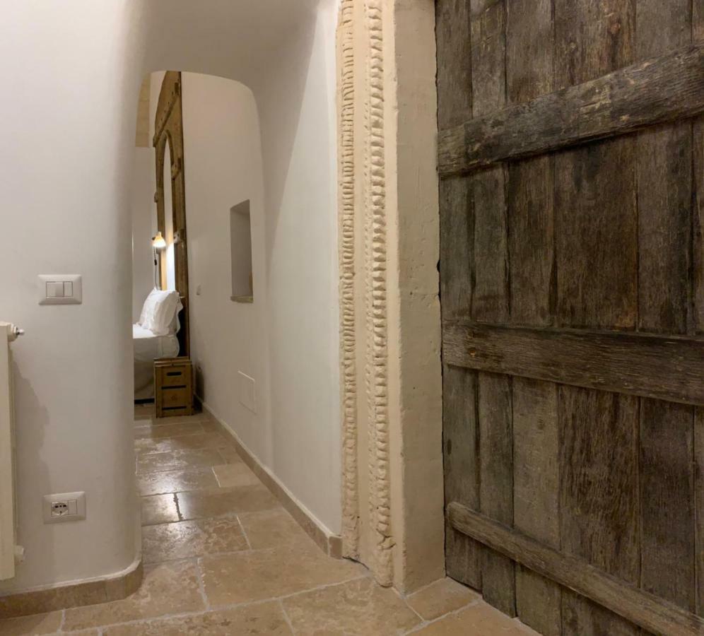 Due Forni Affittacamere Matera Extérieur photo