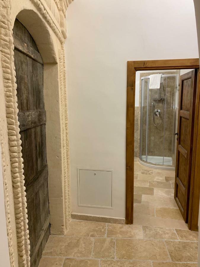 Due Forni Affittacamere Matera Extérieur photo