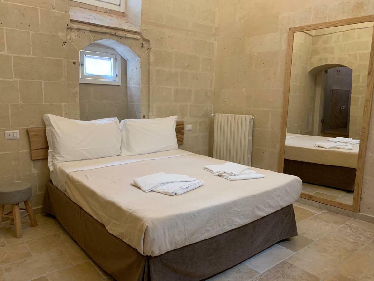 Due Forni Affittacamere Matera Extérieur photo